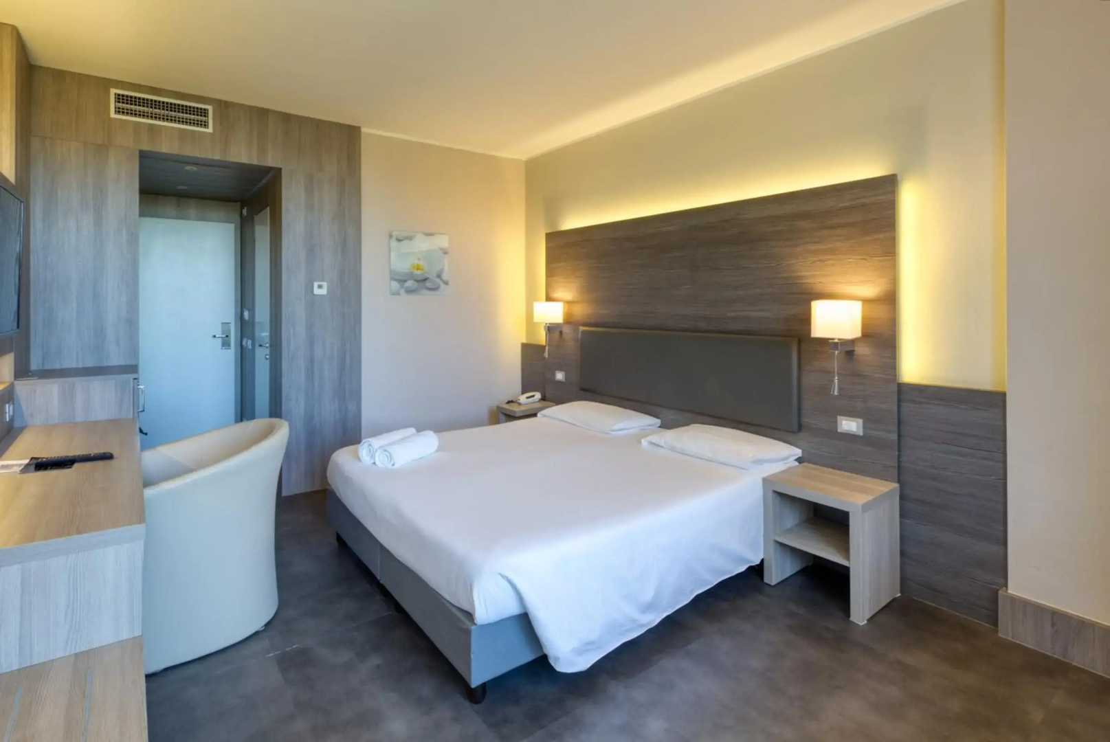 Hotel Poggio
