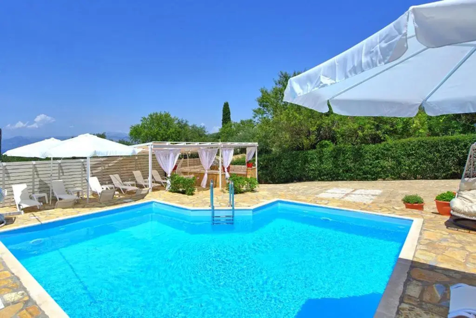 Villa Giador by MediterraneanVillas