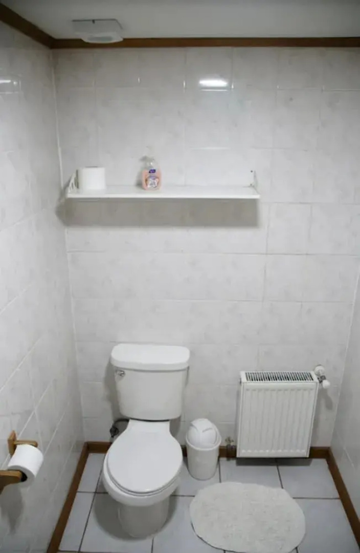 Big Bang Patagonia Bed & Breakfast