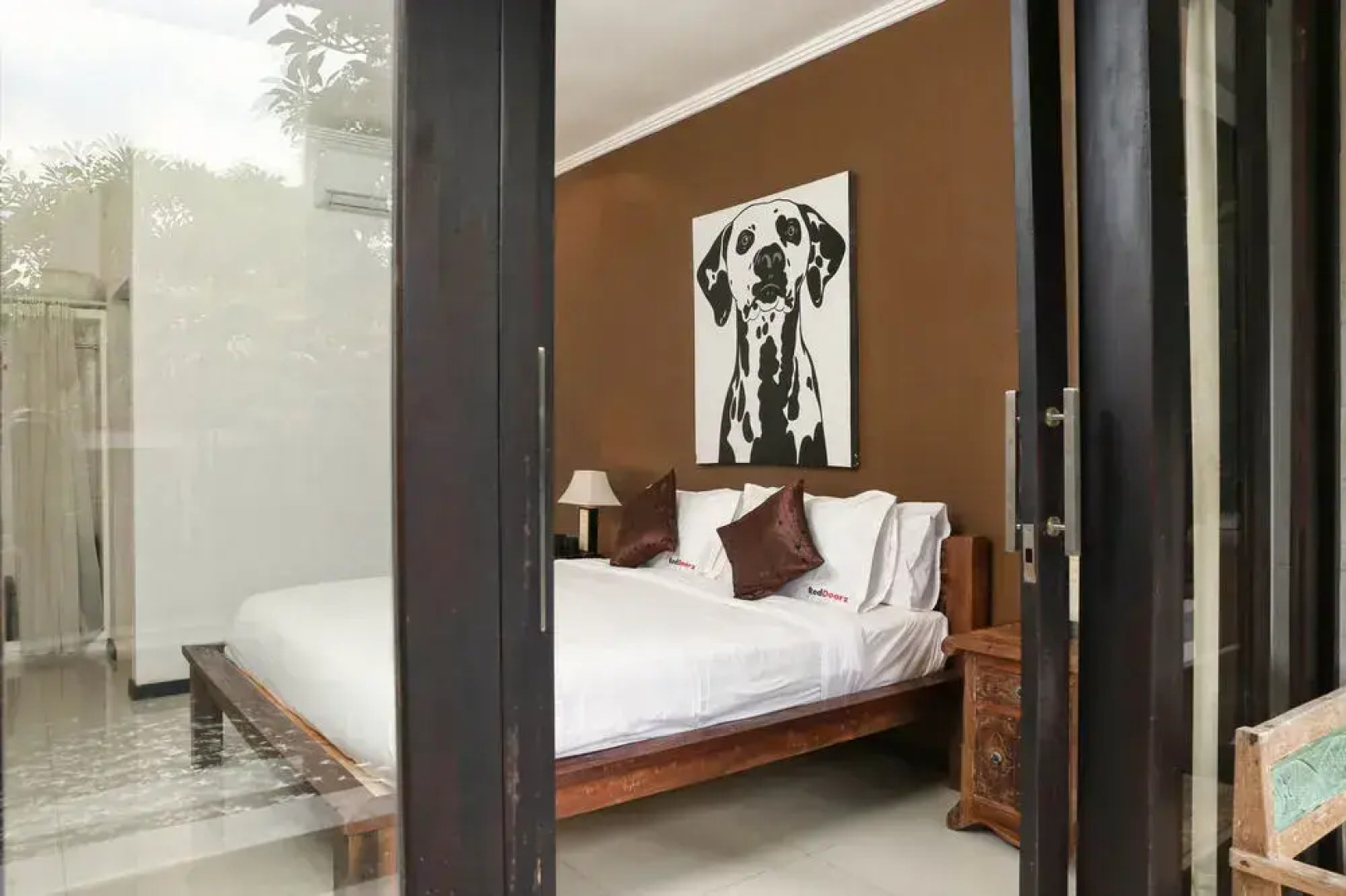 RedDoorz @ Kerobokan Canggu 2