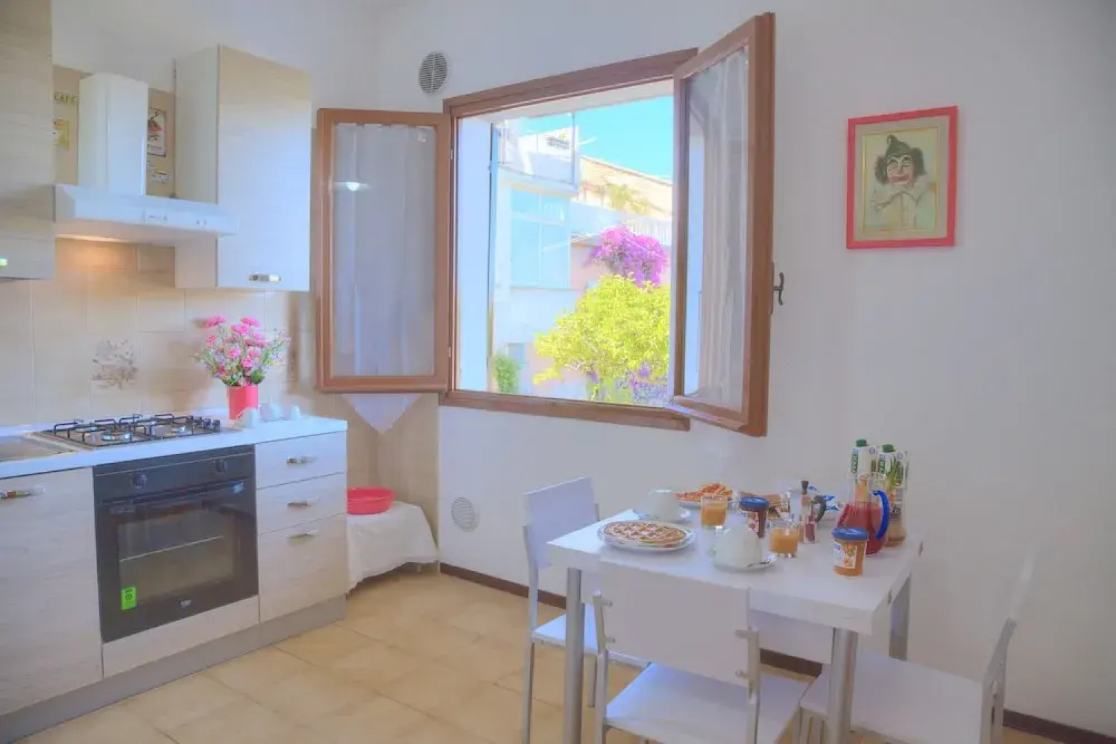 Casa I Fiori di Andora