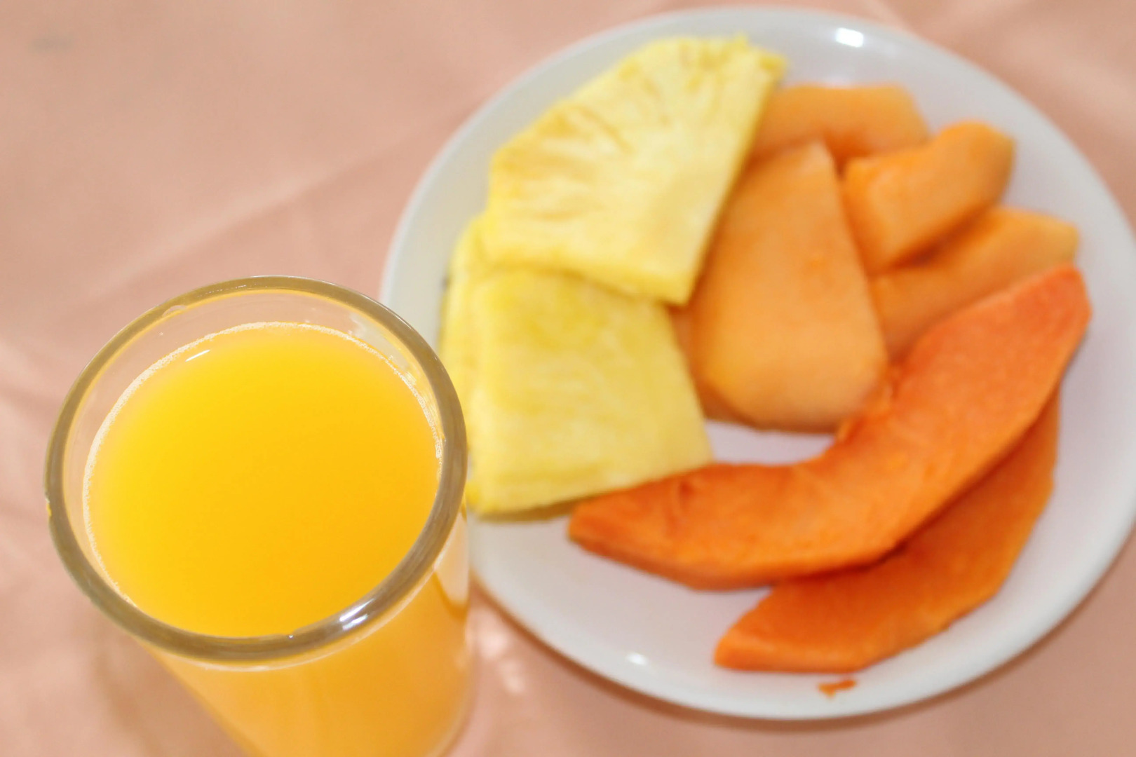 Hotel Casa Real Matehuala