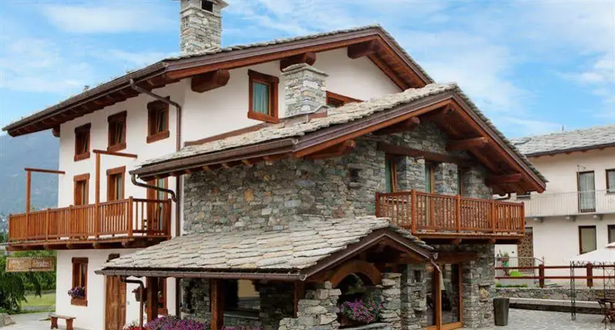Relais du Berger