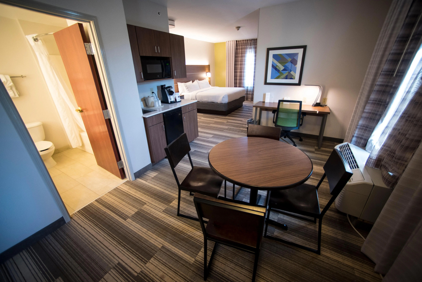 Holiday Inn Express Hotel & Suites Lexington-Downtown by IHG