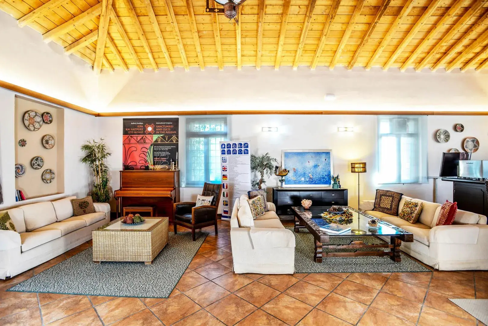 Varos Village Boutique Hotel