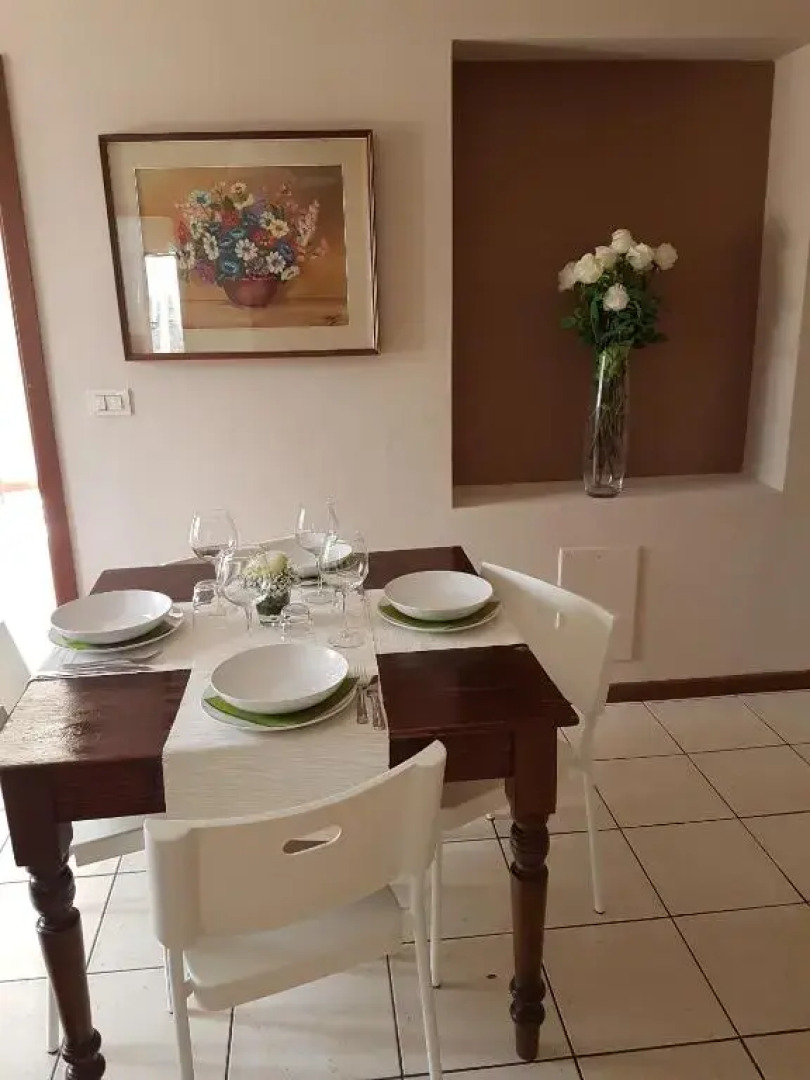 Appartamento al Battistero