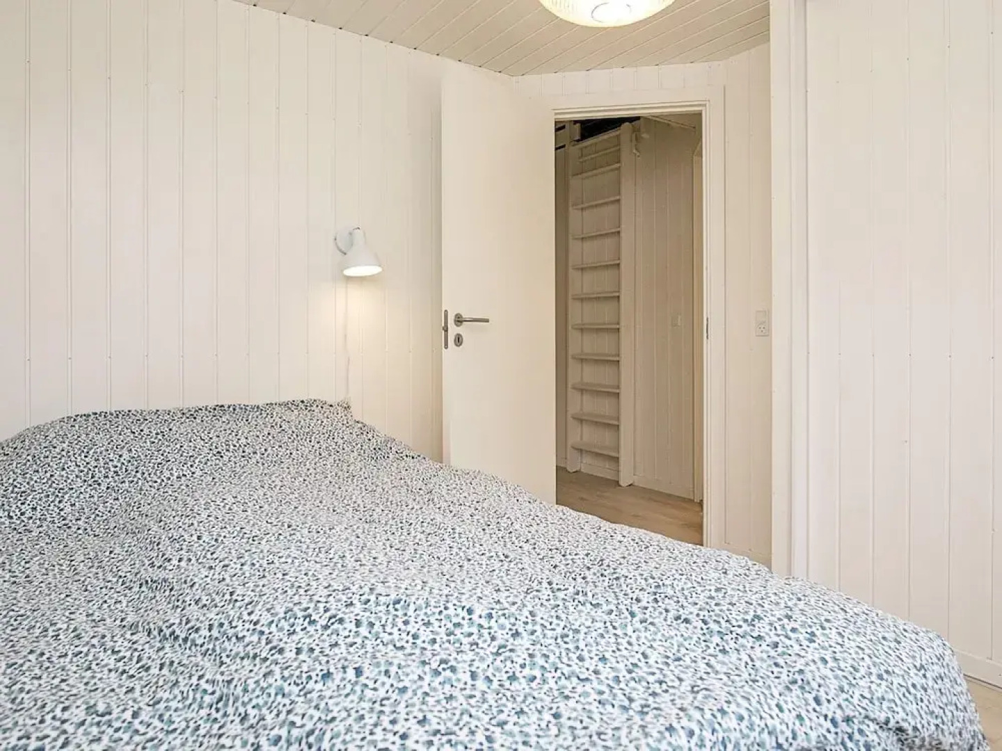 Premium Holiday Home in Pandrup With Sauna