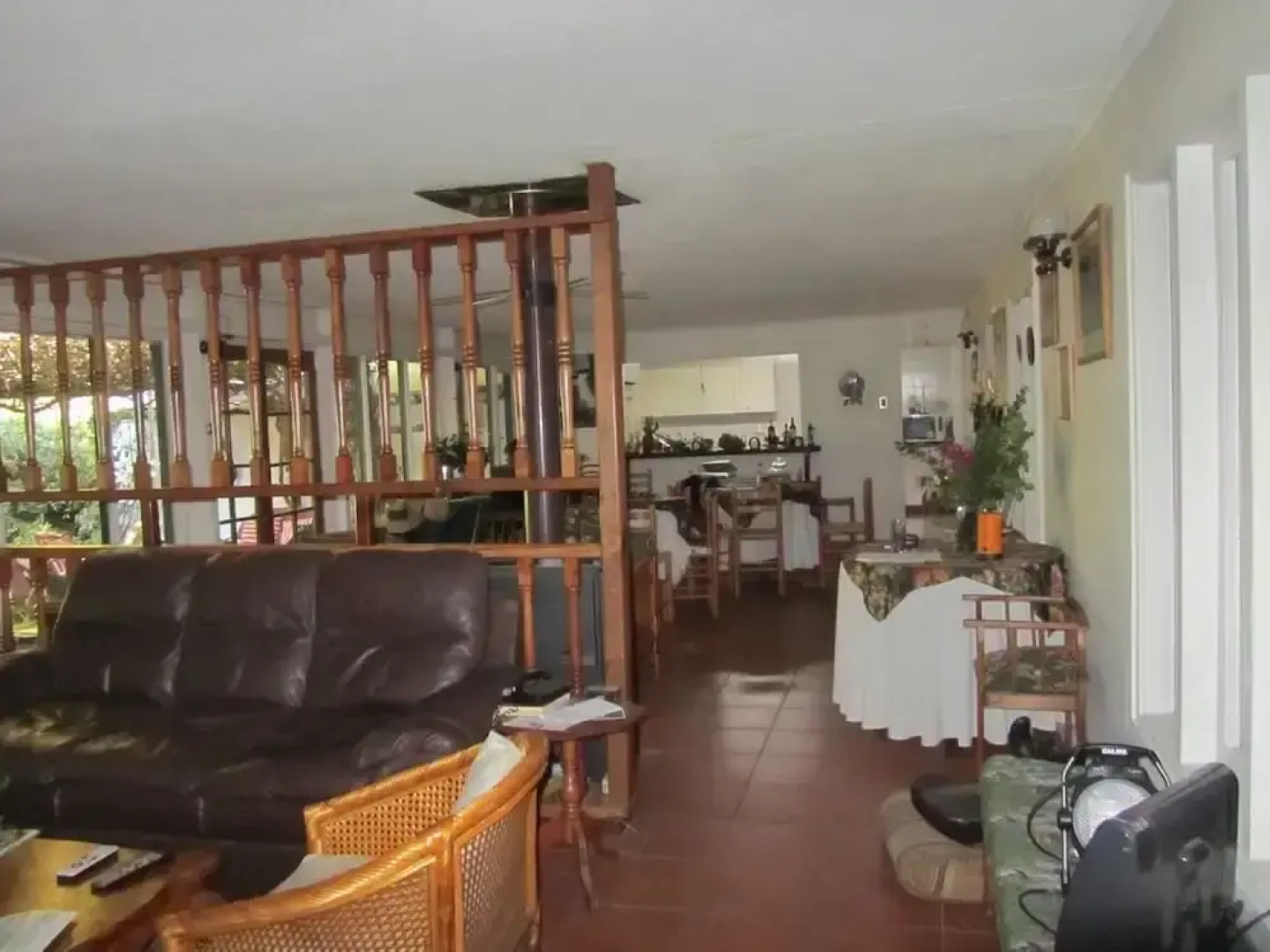 Hacienda Santa Clara