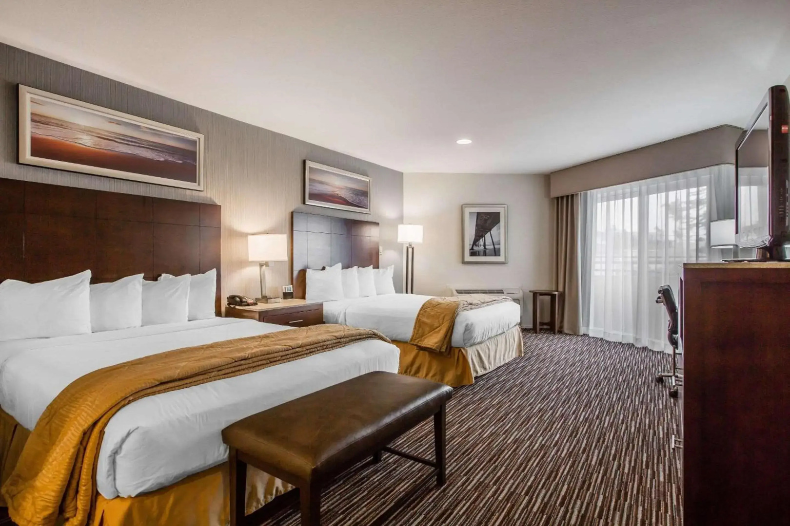 Quality Inn & Suites Hermosa Beach