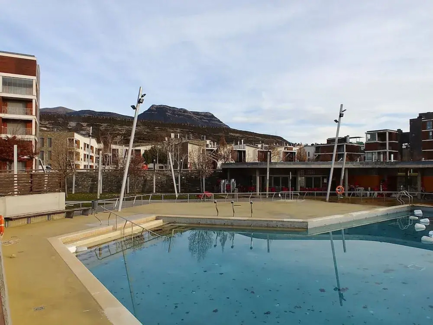 Margas Golf - Primera Planta I