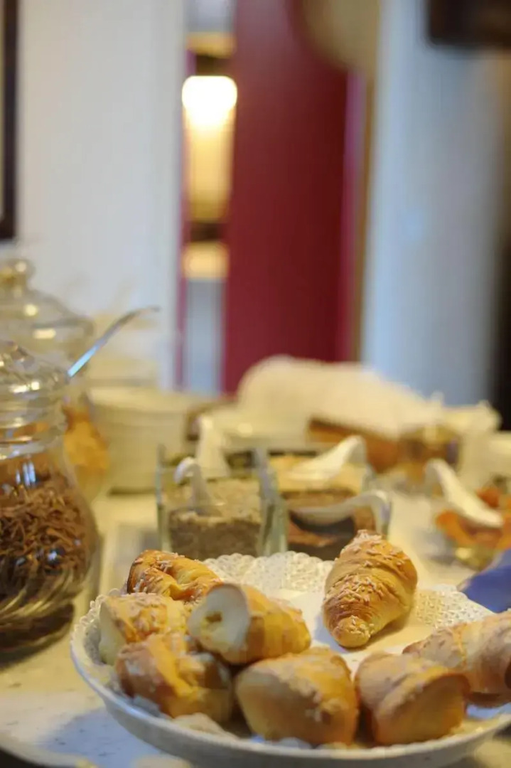 Tenuta il Sassone - Wine & Food