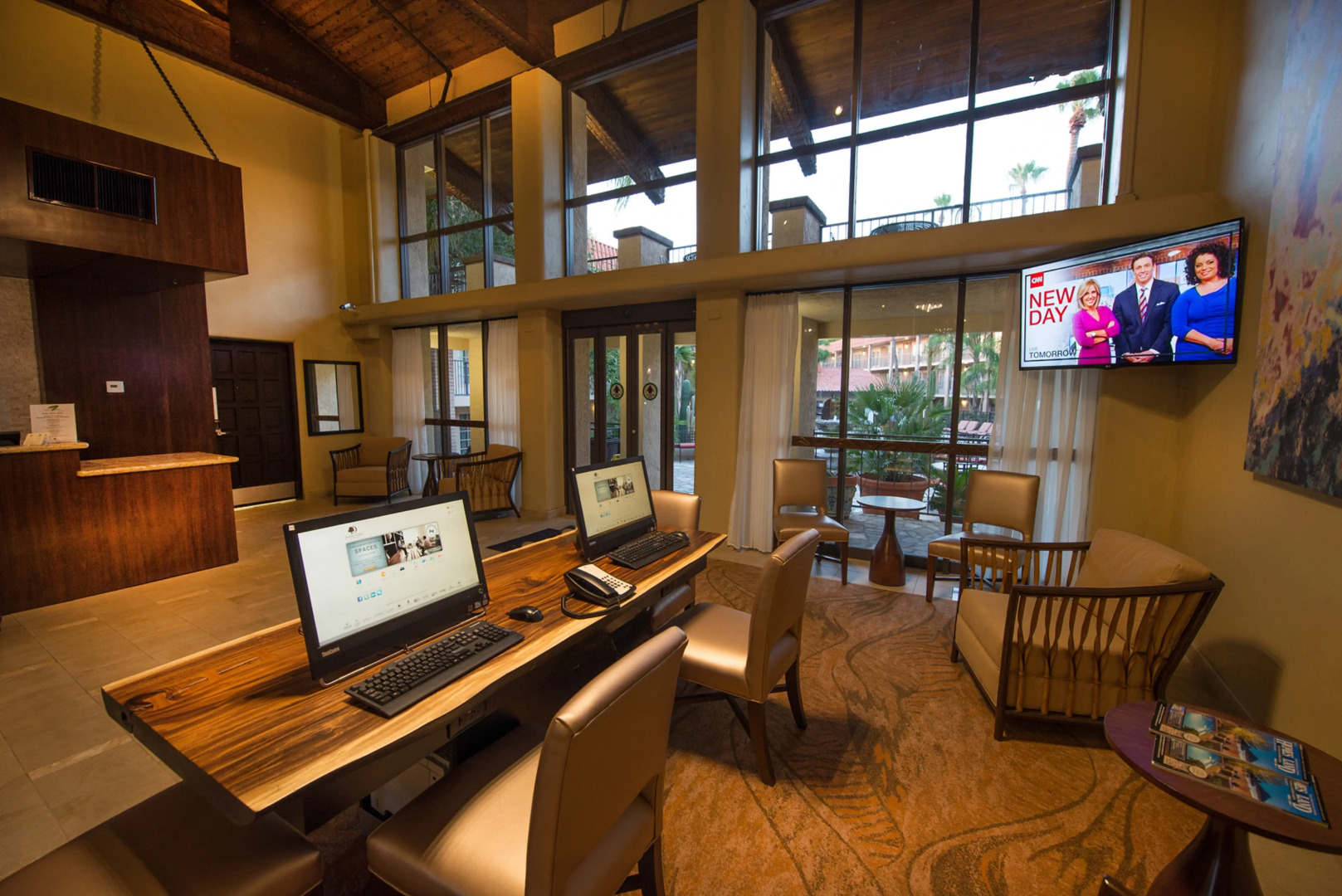 Homewood Suites by Hilton Tulsa-South