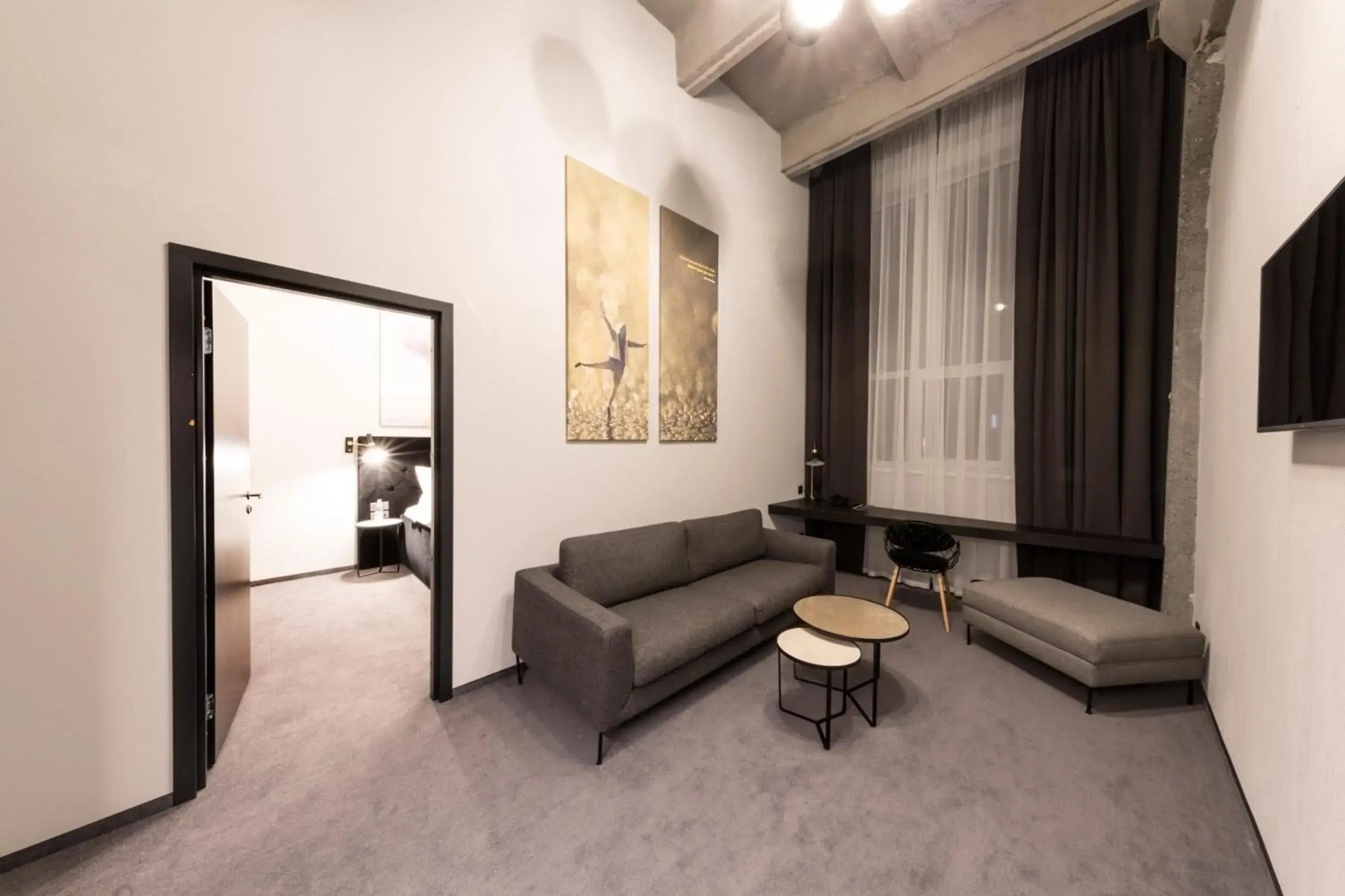 Loop Hotel Vilnius