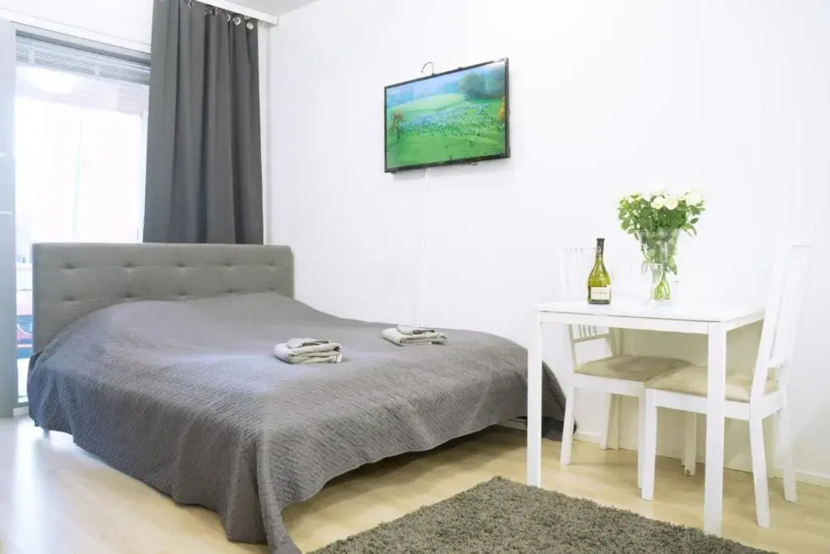 Culture center of Oulu studio