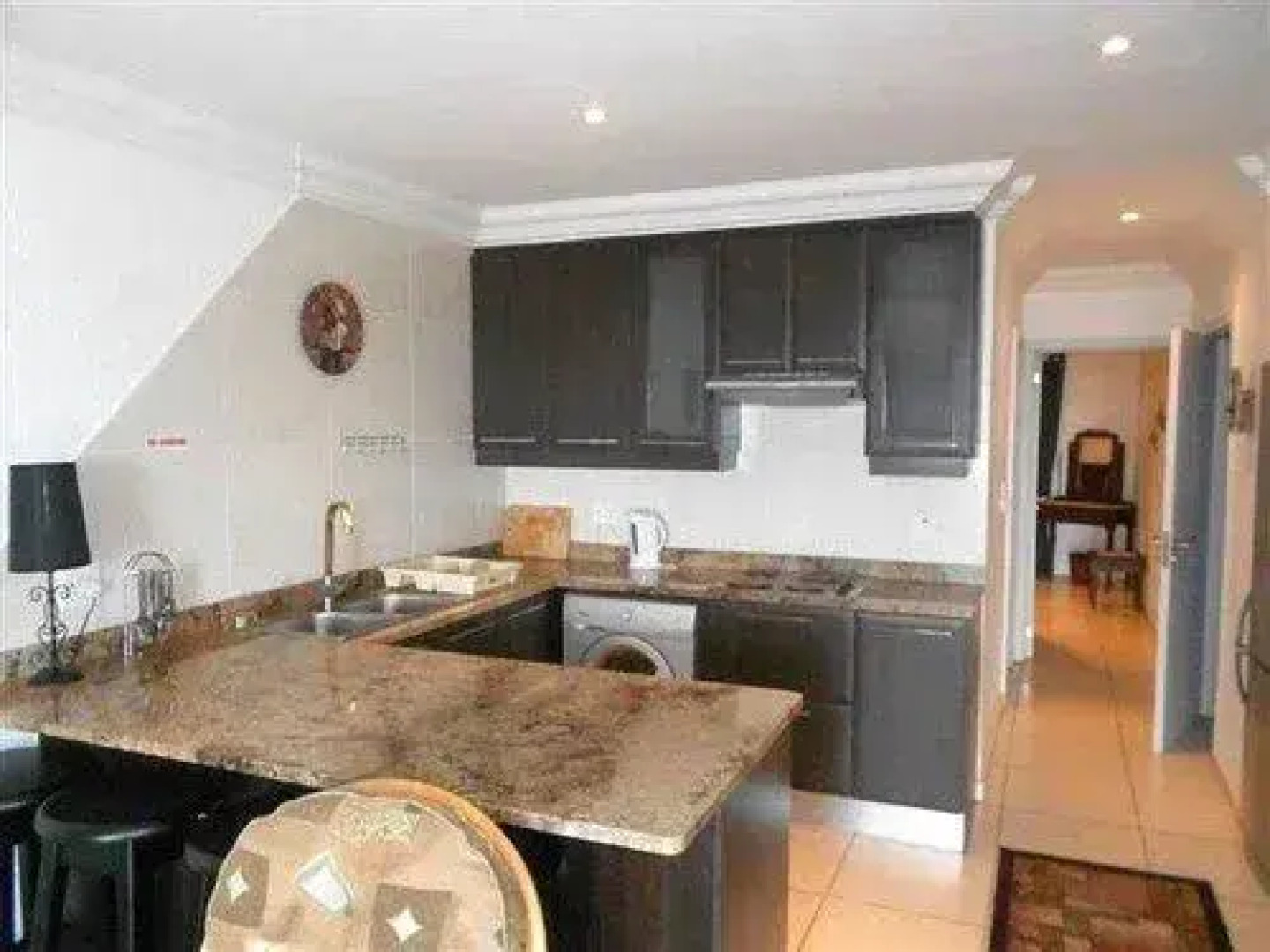 Just Property Uvongo