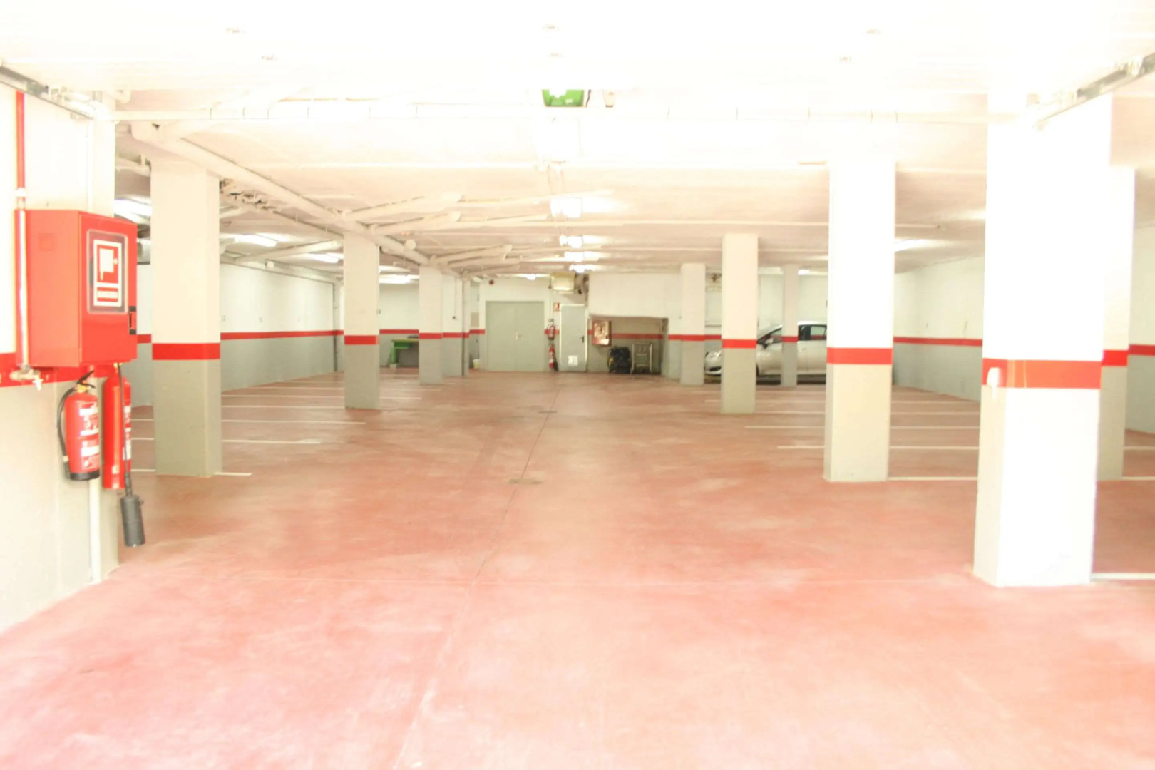 Hotel & Restaurante Peña