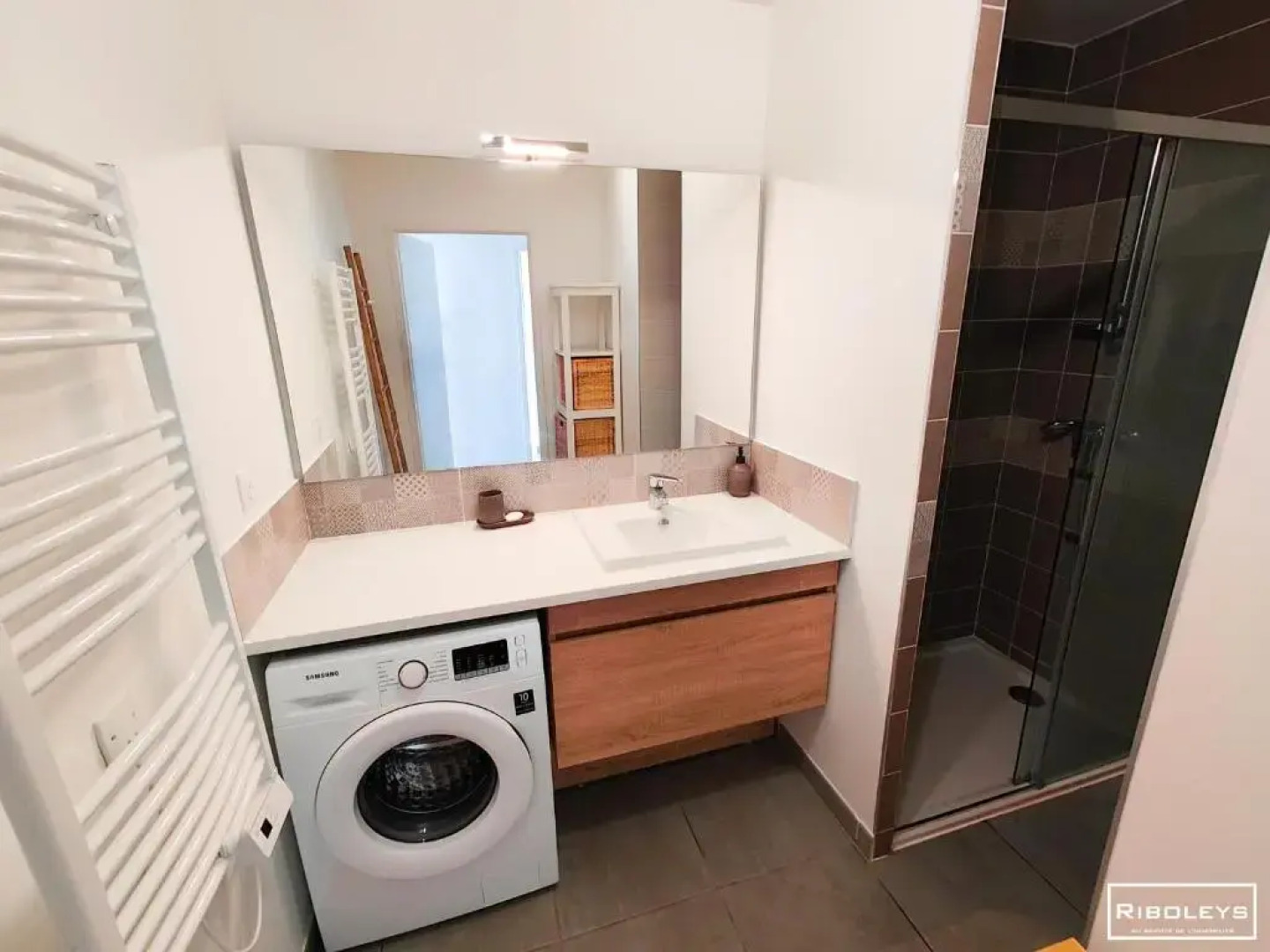 Marina Lodge - Superbe T3 à 400m de la plage de Farinette