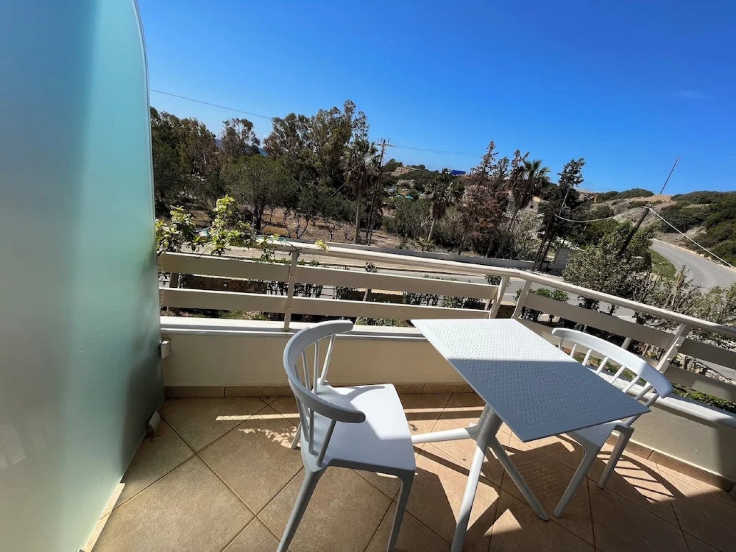 Mear Luxury Apartments and Studios