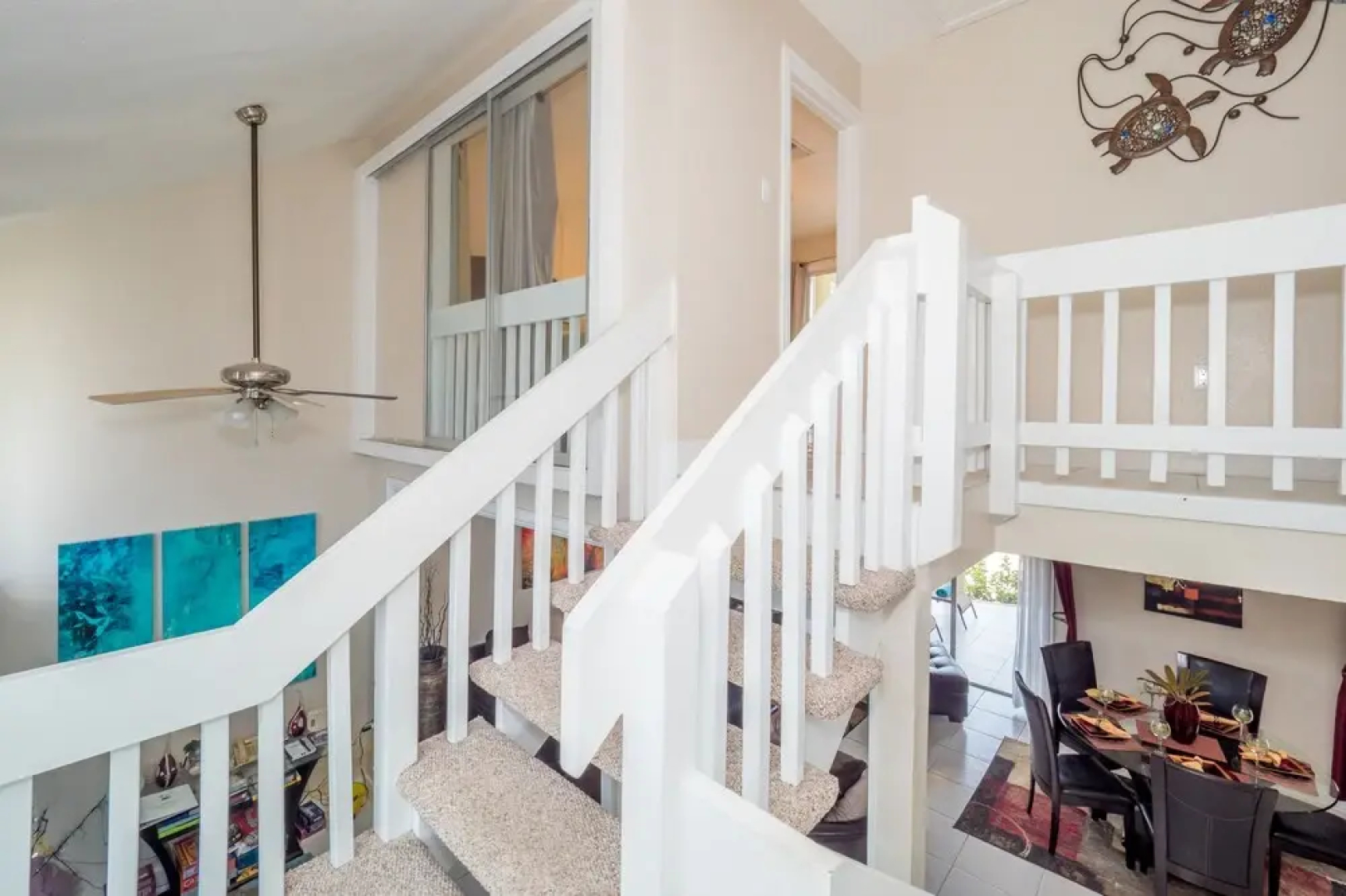 Island House #16 by Cayman Vacation