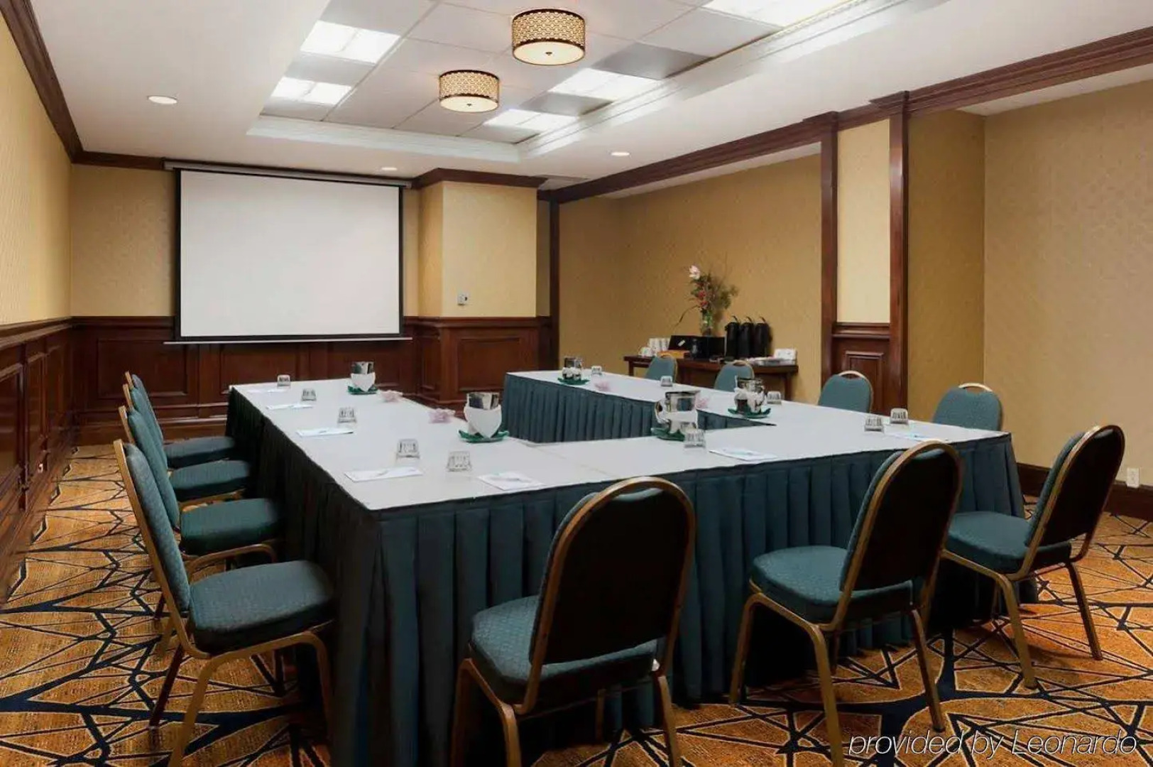 Embassy Suites by Hilton Dallas DFW Airport South