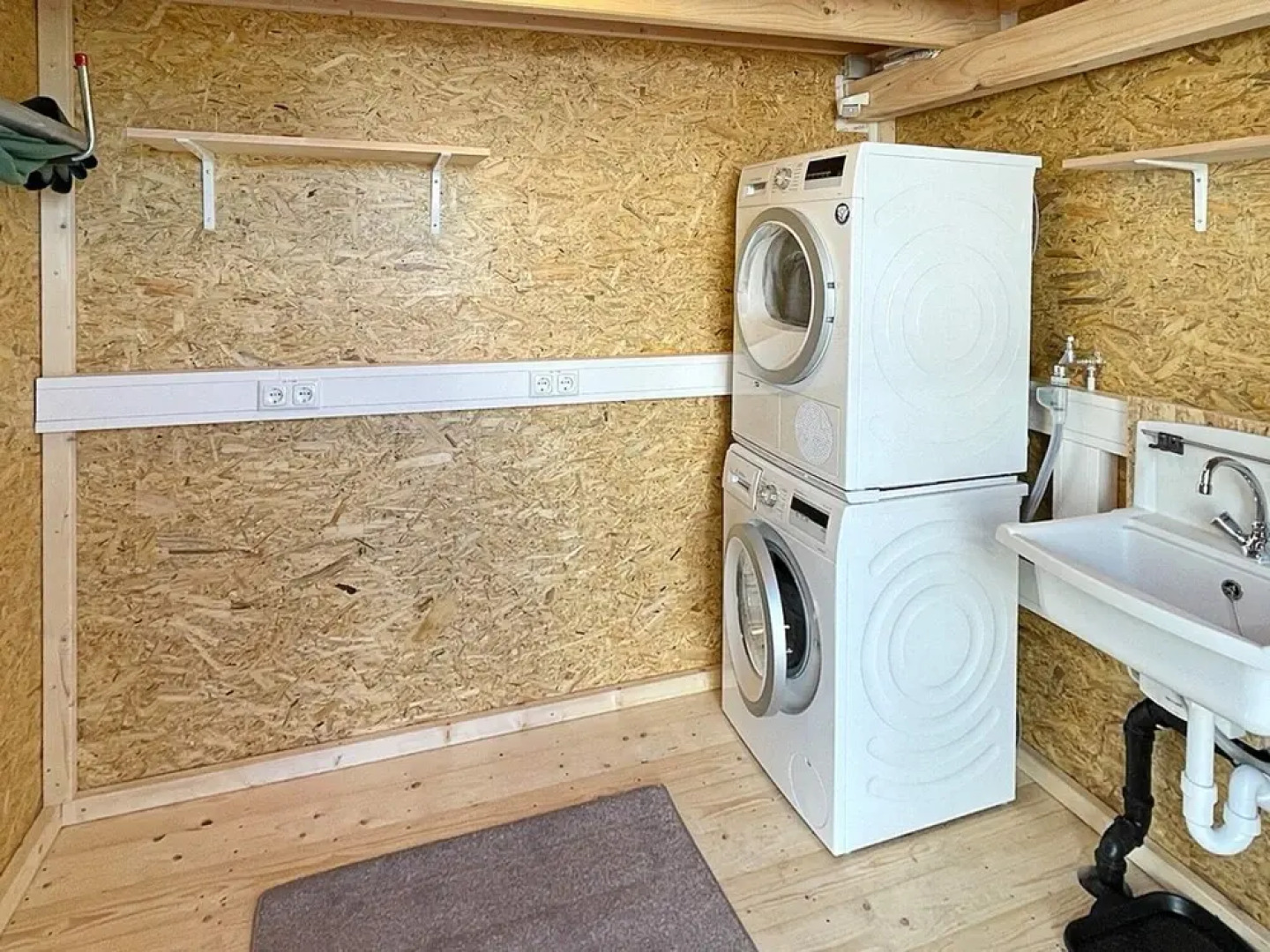 Holiday Home in Wendtorf