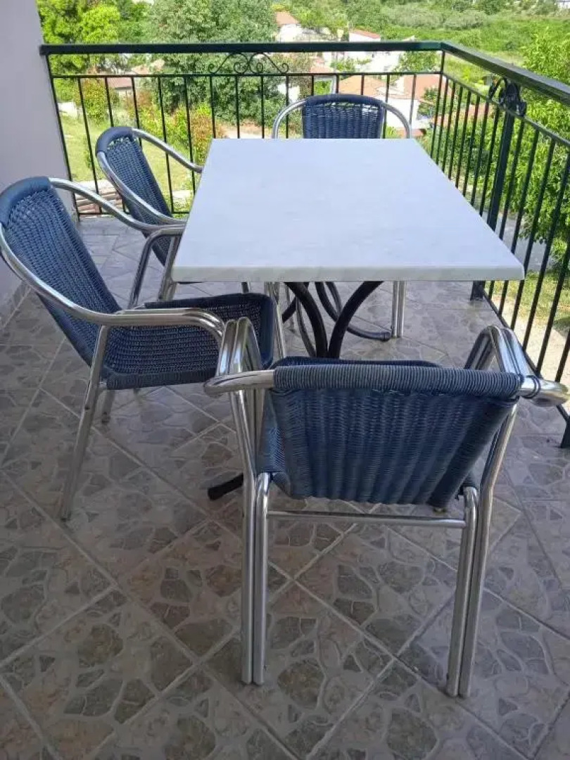 KARAOYLI apartments studios