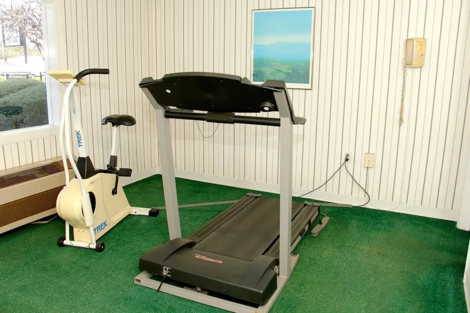 Colony House Motor Lodge