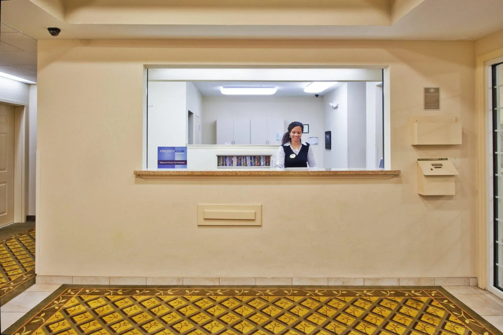 Candlewood Suites Warner Robins/Robins AFB by IHG