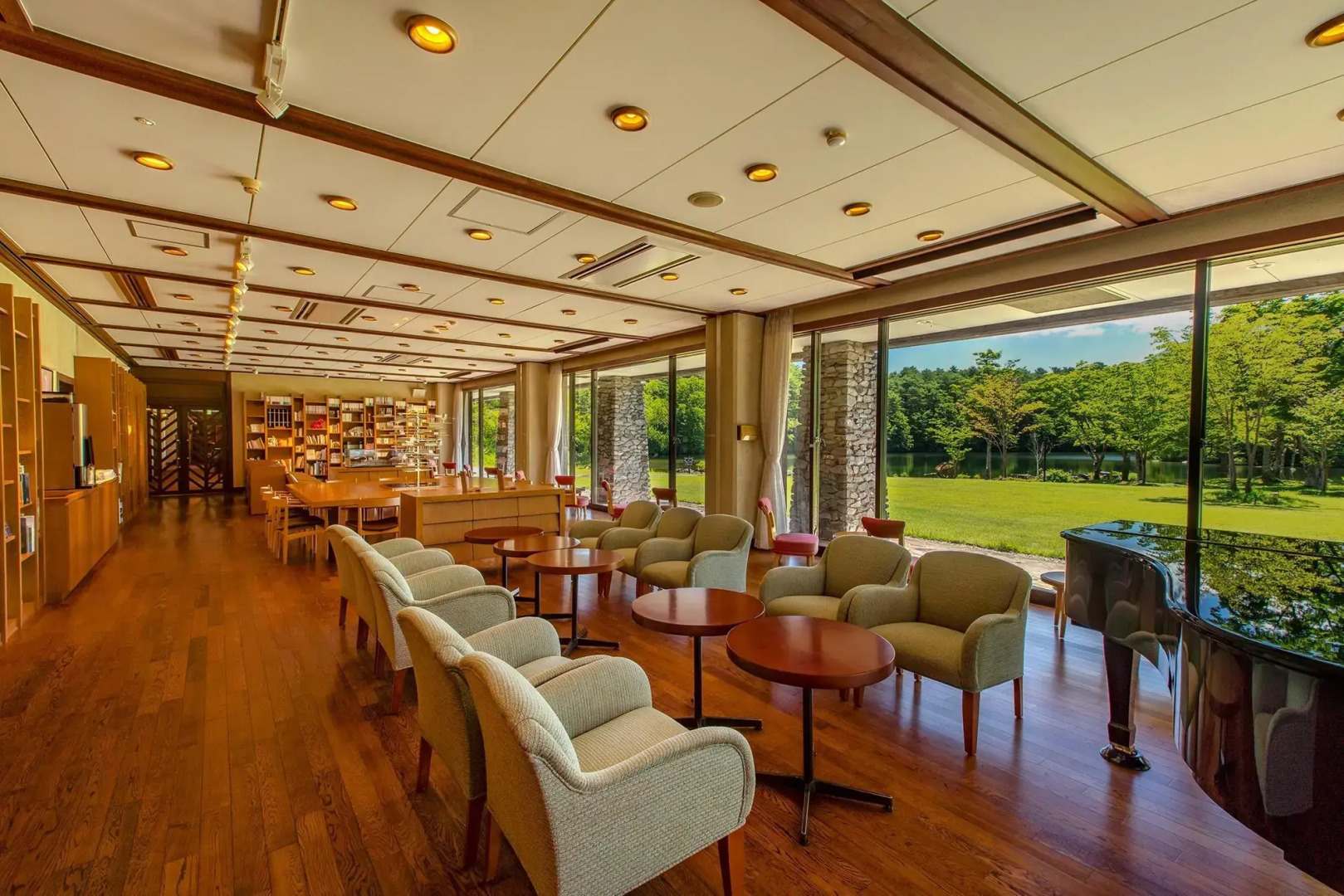 Urabandai Kogen Hotel