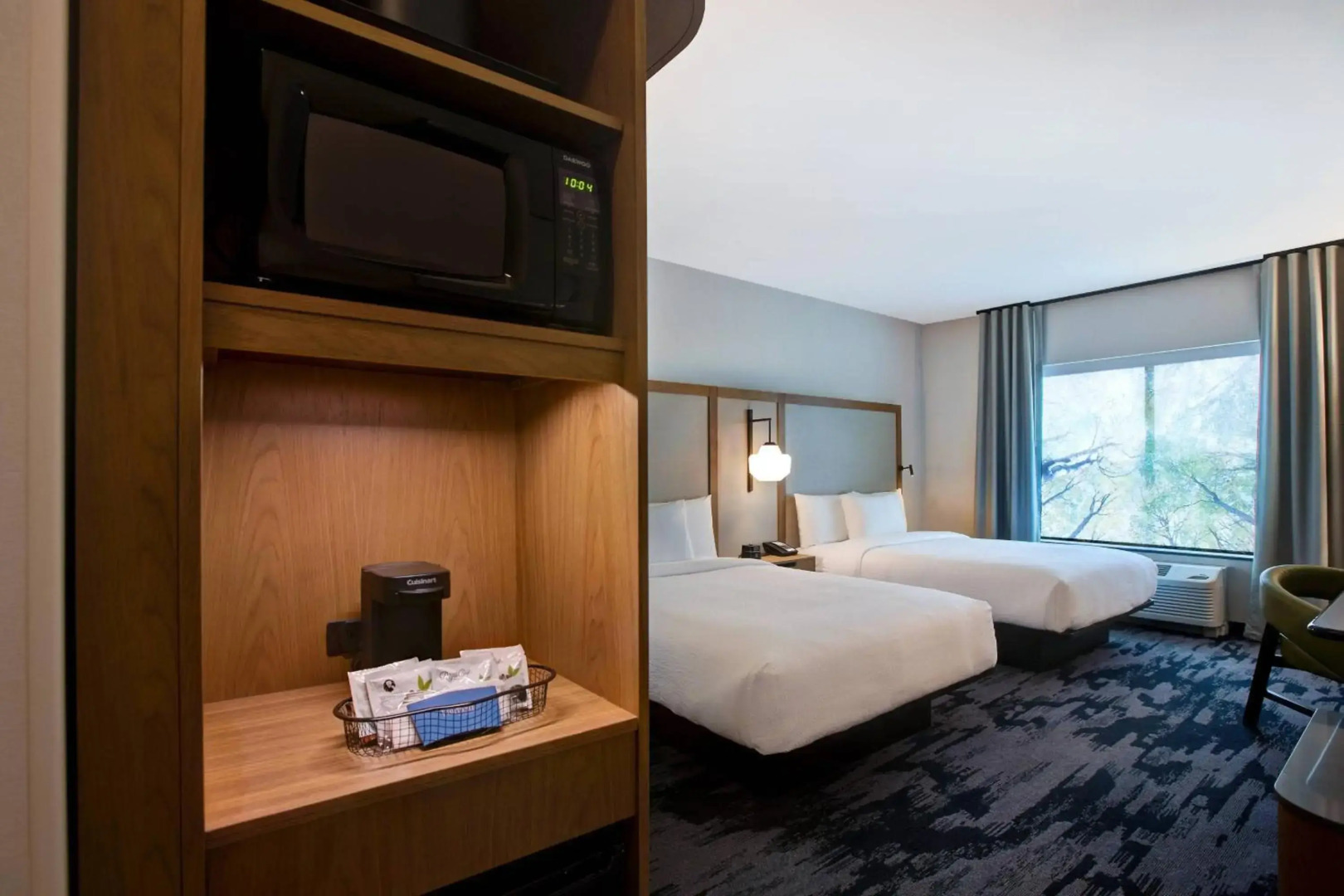 Fairfield Inn & Suites by Marriott Chicago Bolingbrook