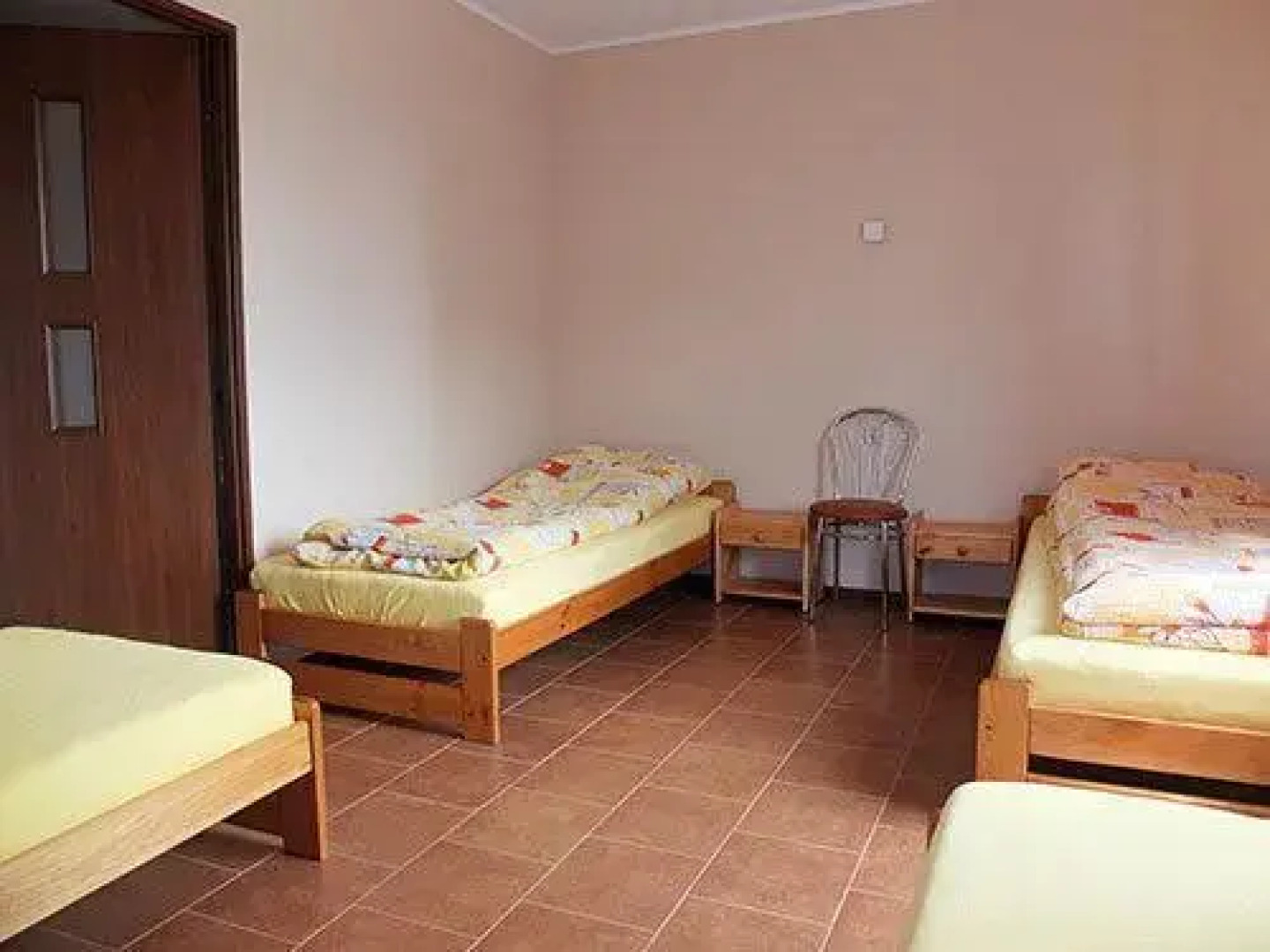 Agroturystyka Pod Jodłami