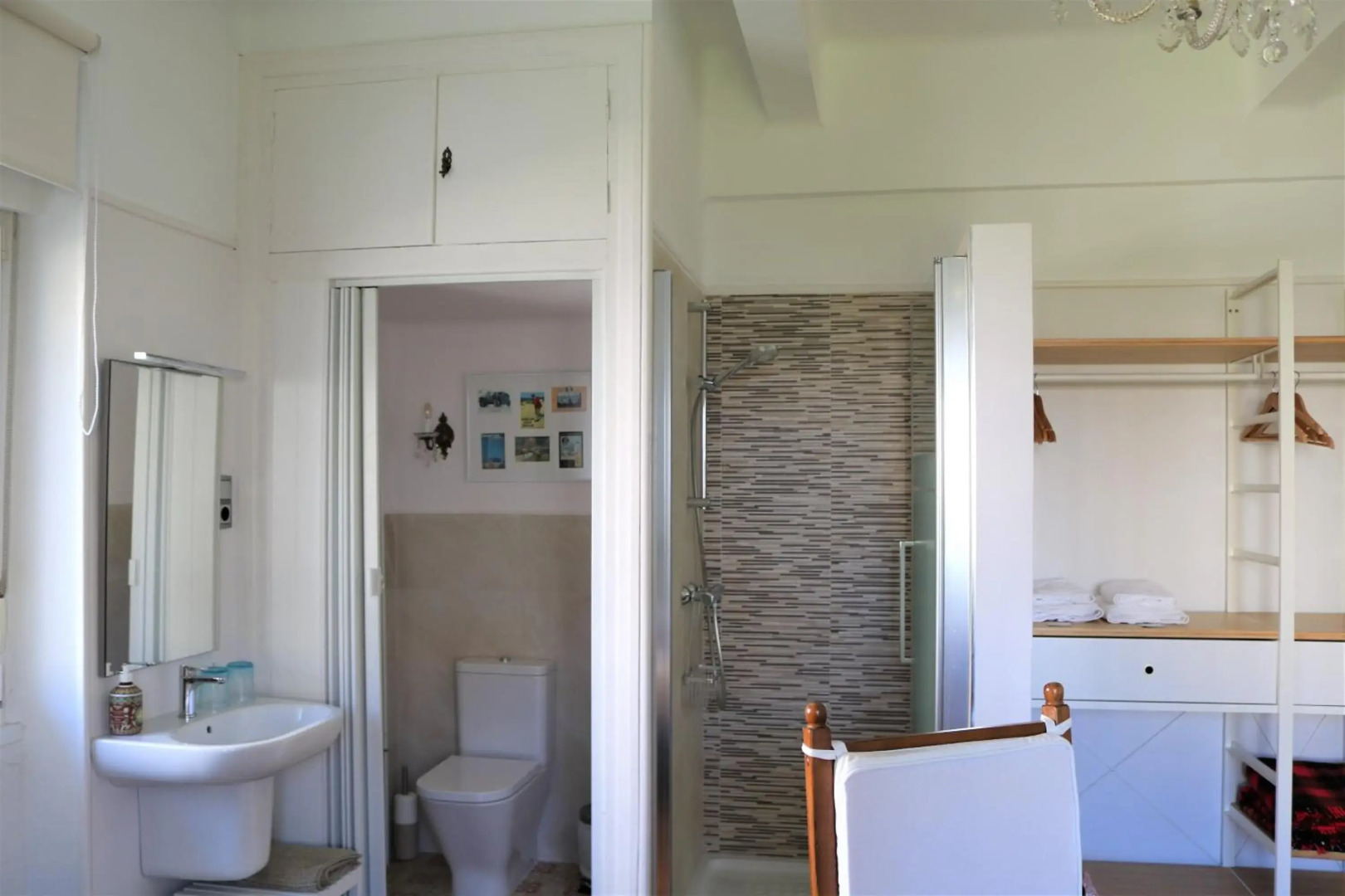 Villa Isabela Bakio Rooms