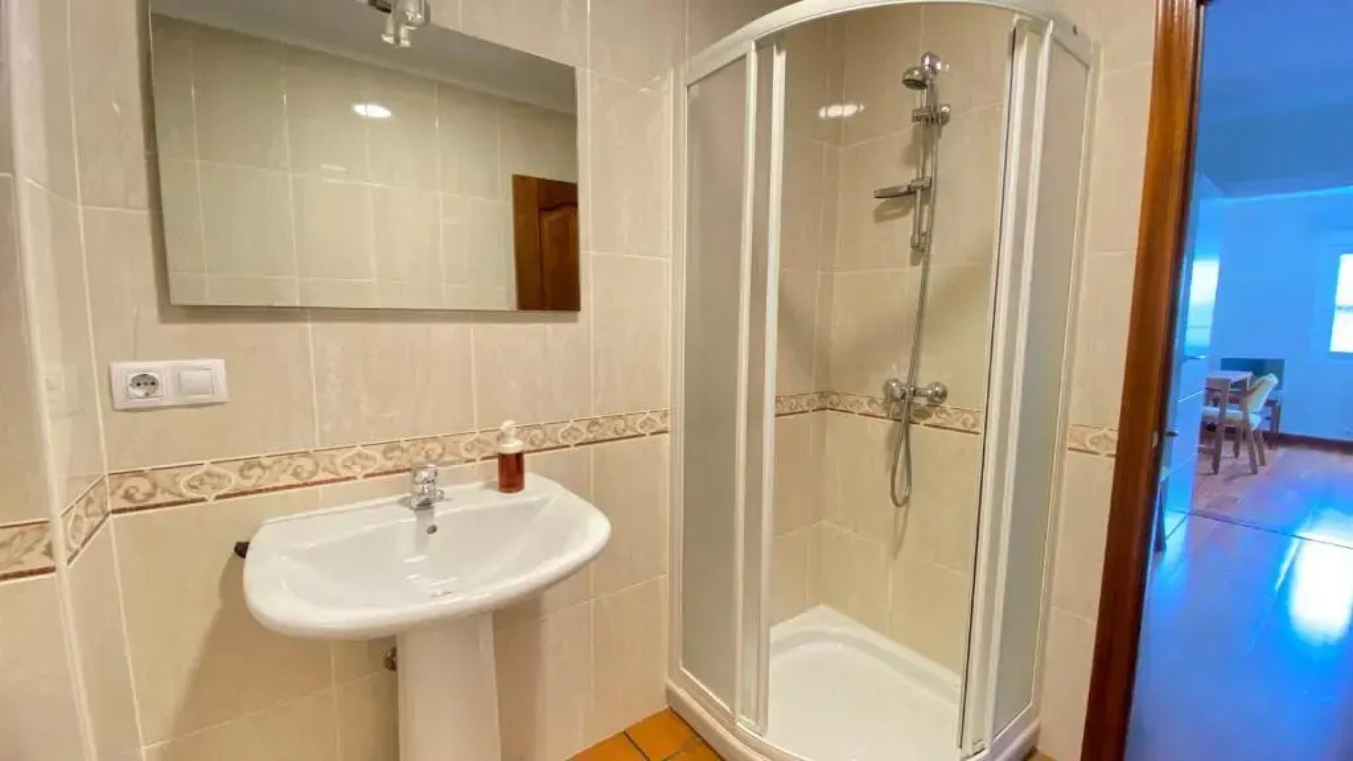 Apartamentos Pantón Ribeira Sacra