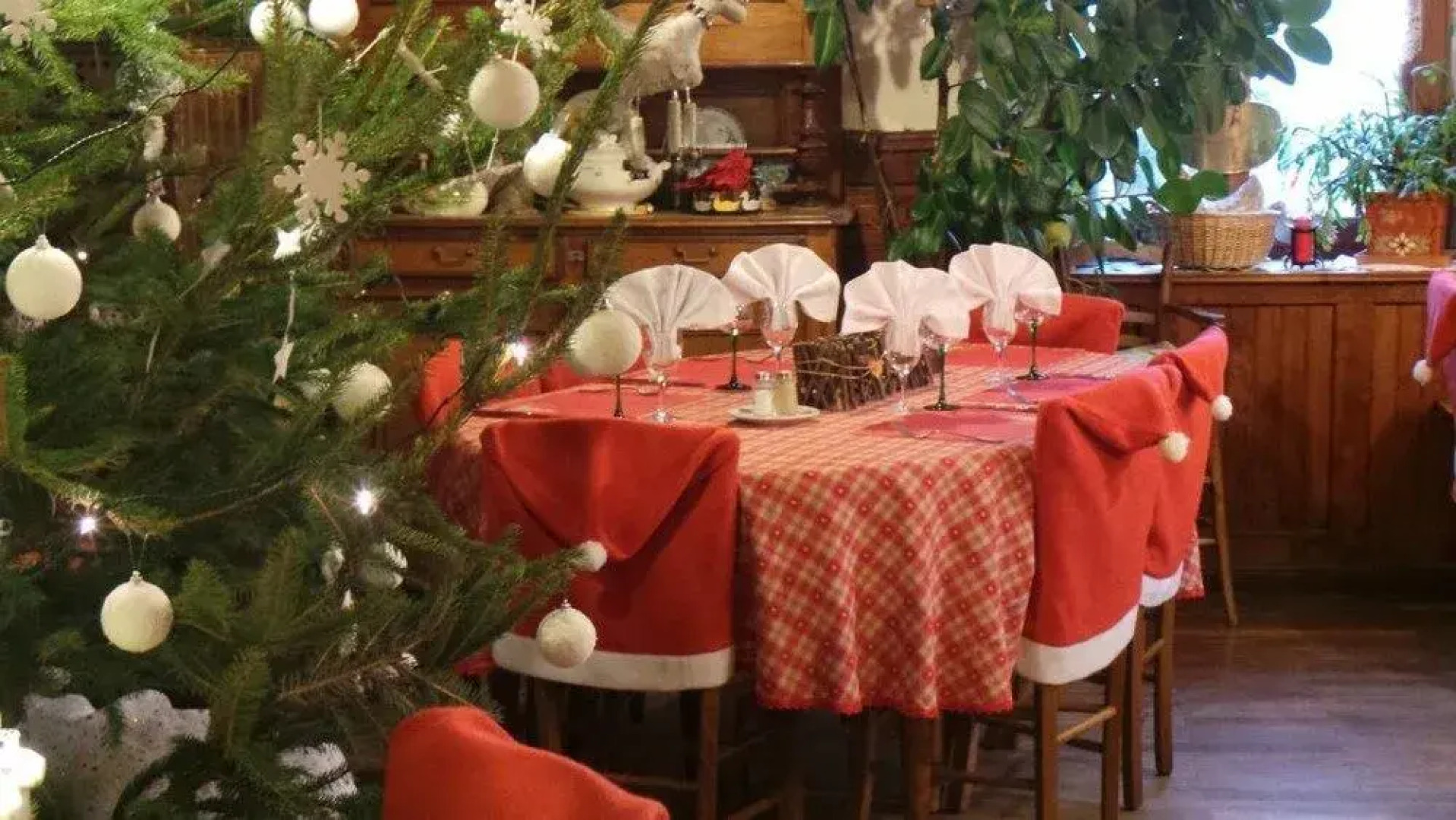 Auberge de la Canardière