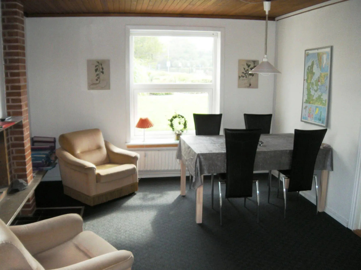 Nr. Nebel Overnatning Hostel