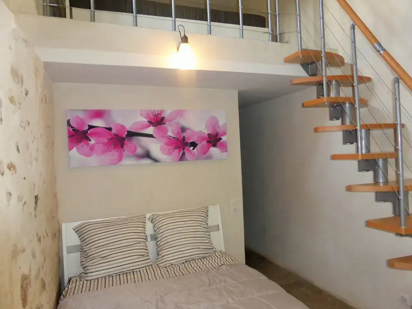 La Bergerie De Vaison