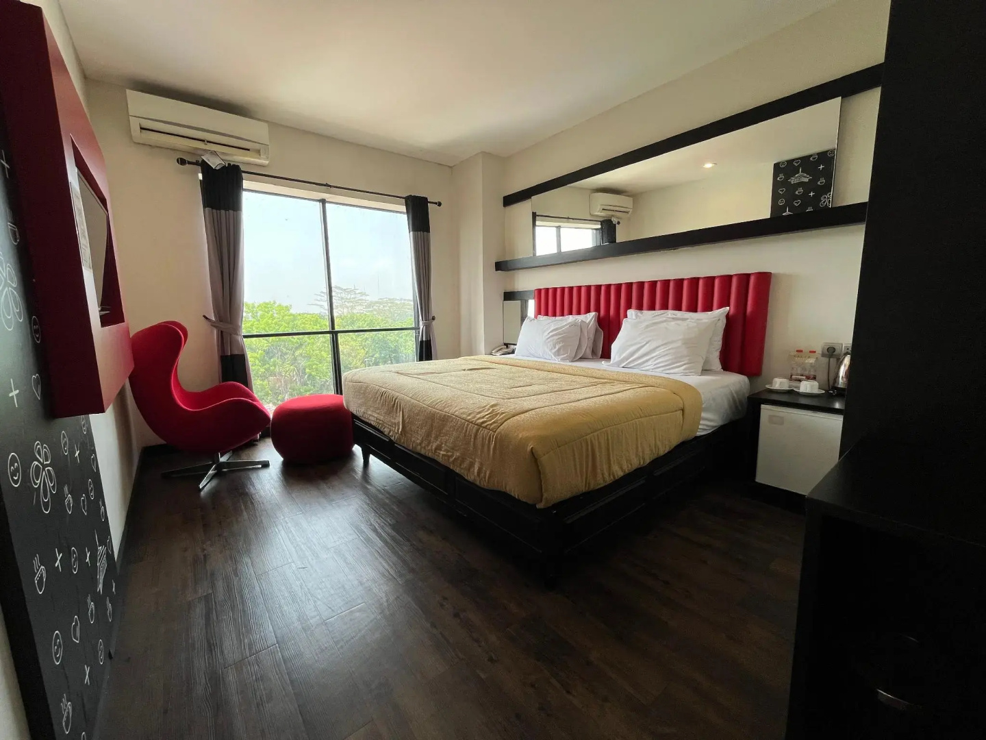Kalya Hotel Bandung