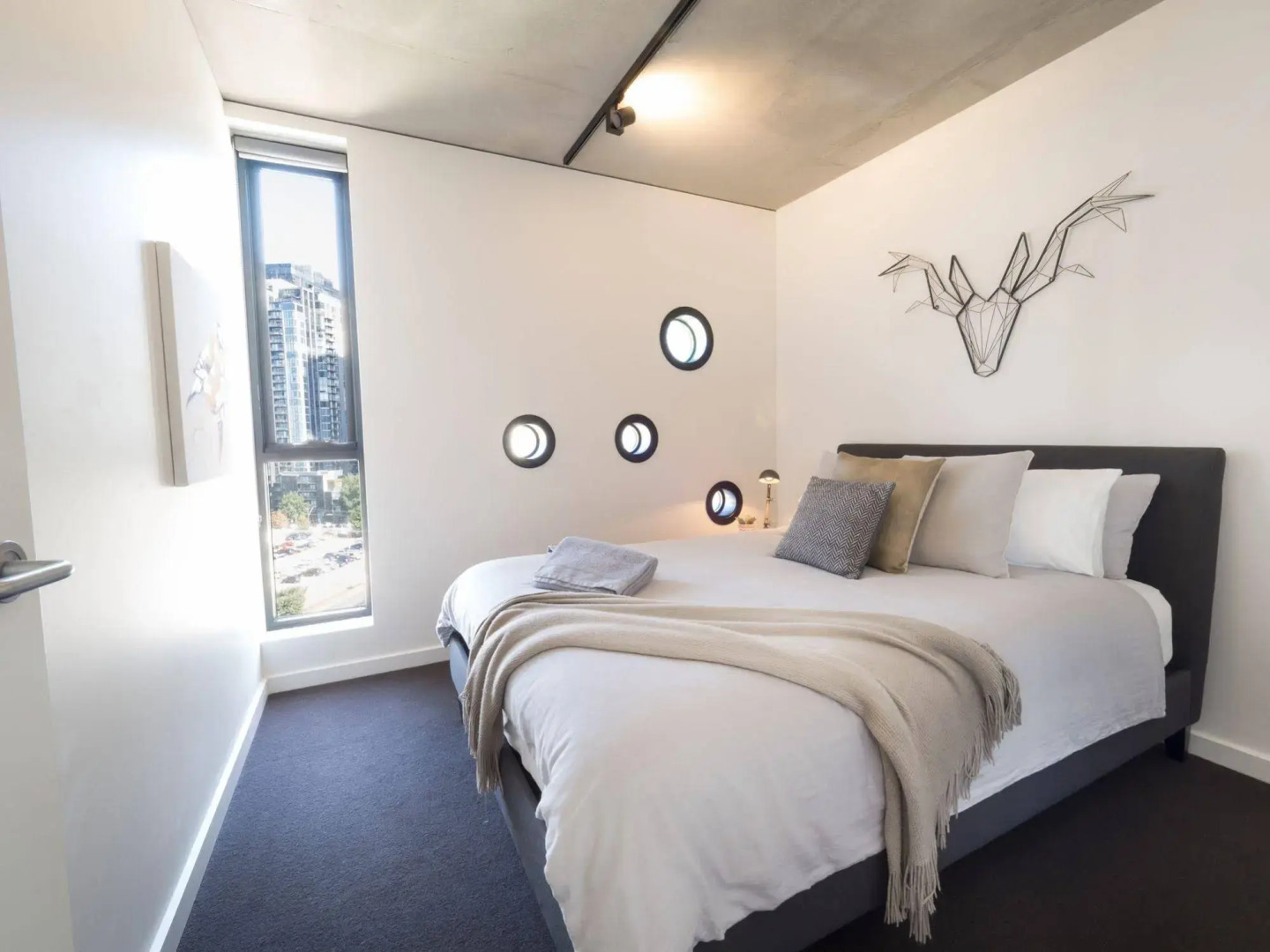 LittleStay Collection - Sturt