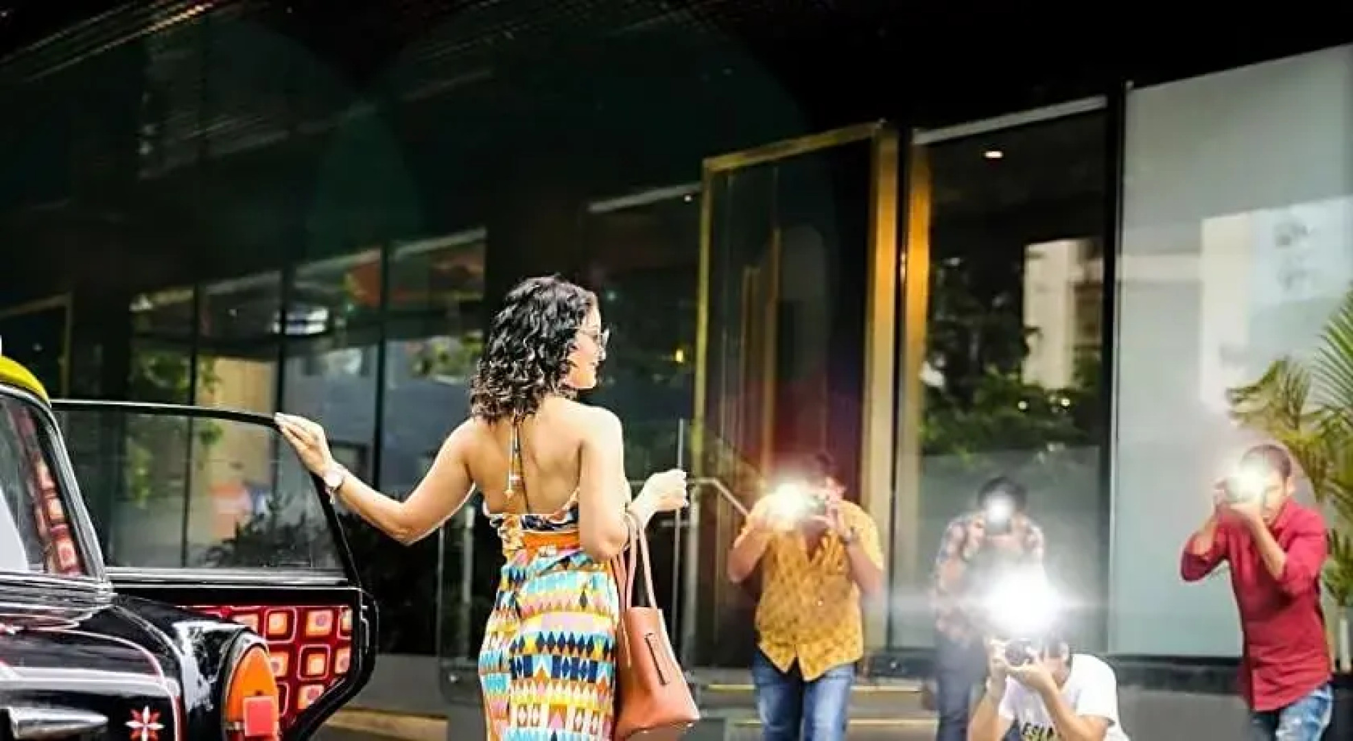 Hyatt Centric Juhu Mumbai