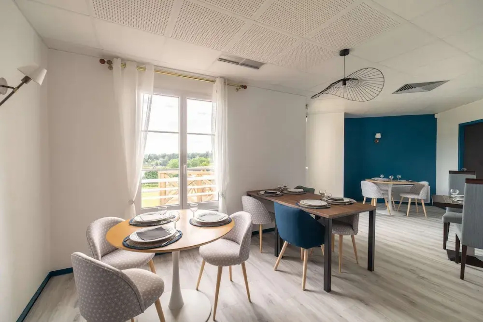 Brit Hotel Confort La Tour Blanche