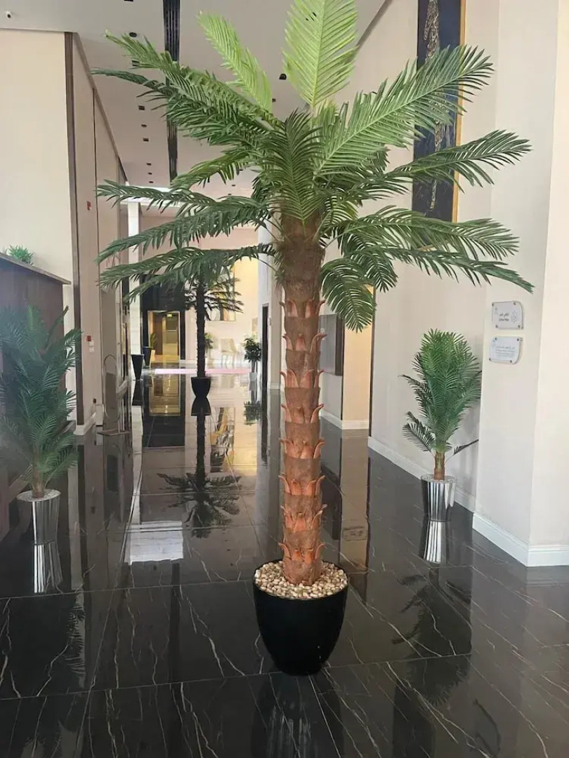 Hayat AlFursan for Apartments Hotel