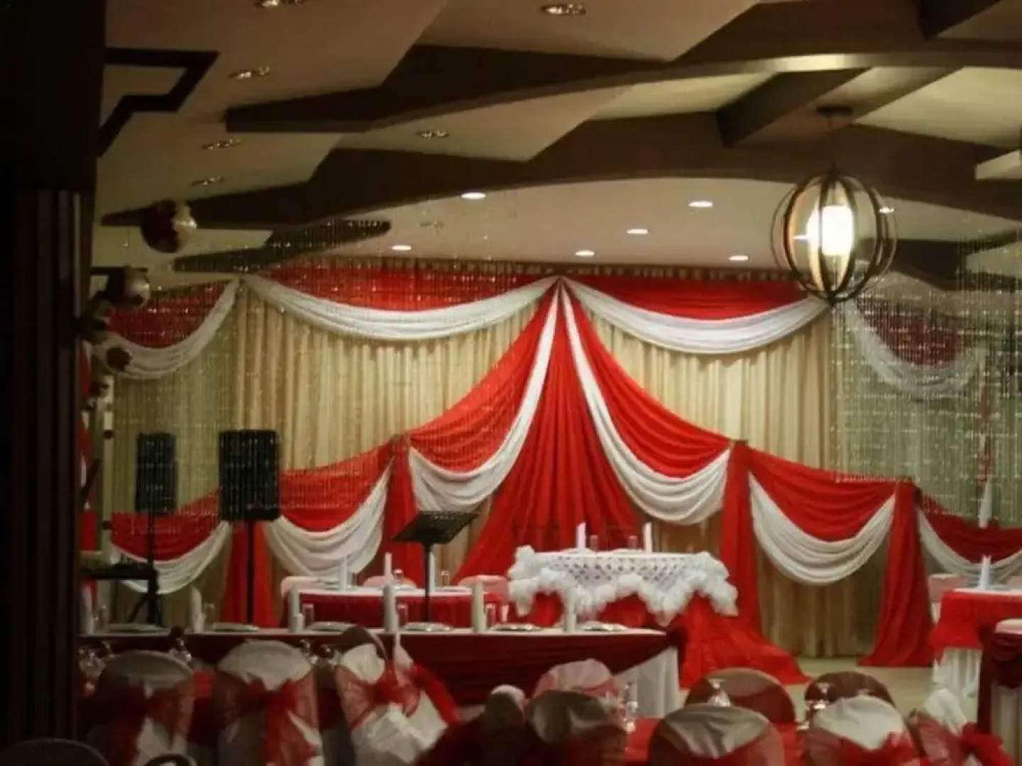 Palaisdaan Hotel and Restaurant