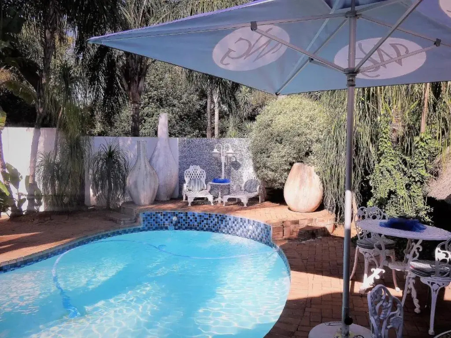 Waterglen Guest Lodge