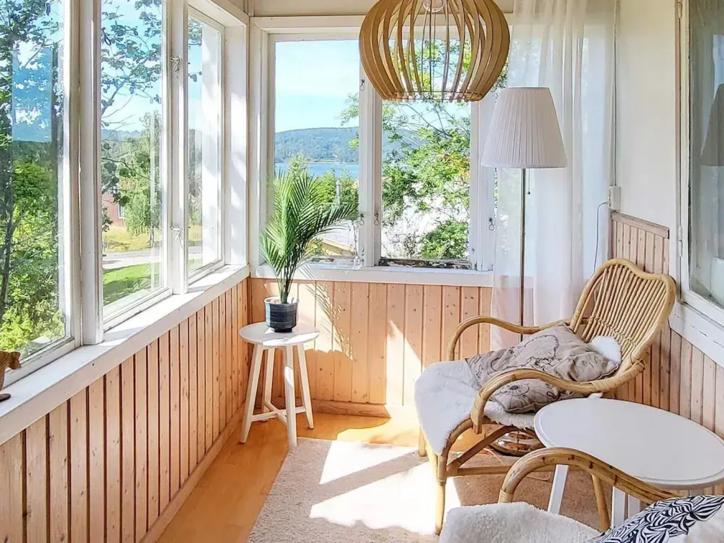 4 Person Holiday Home in Uddevalla-by Traum