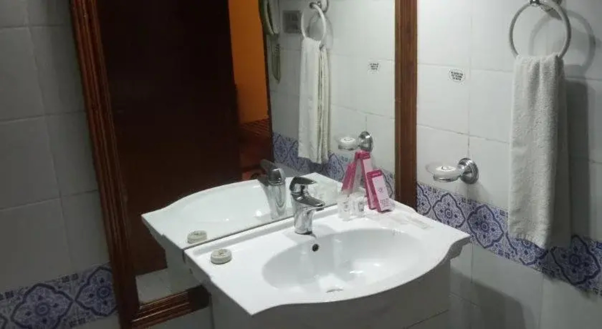 Sheza Inn Hotel Multan