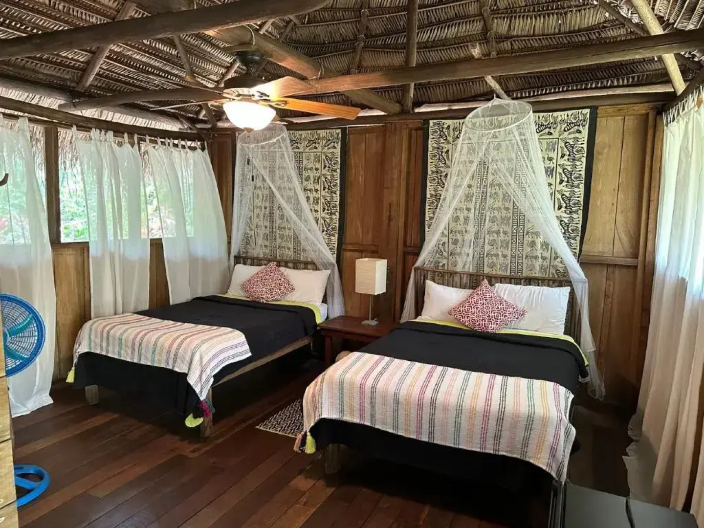 Tranquility Lodge