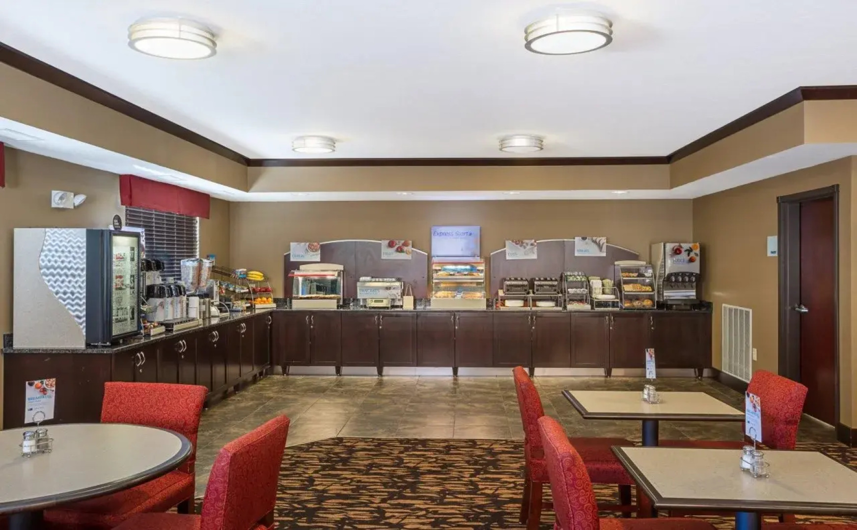 Holiday Inn Express & Suites Moab by IHG