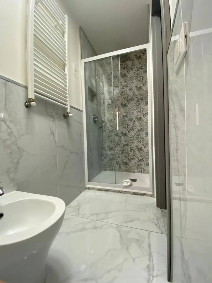 Hotel Nardizzi Americana