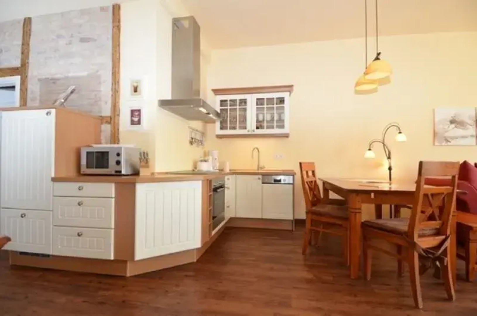 Villa To Hus - Apt. 02