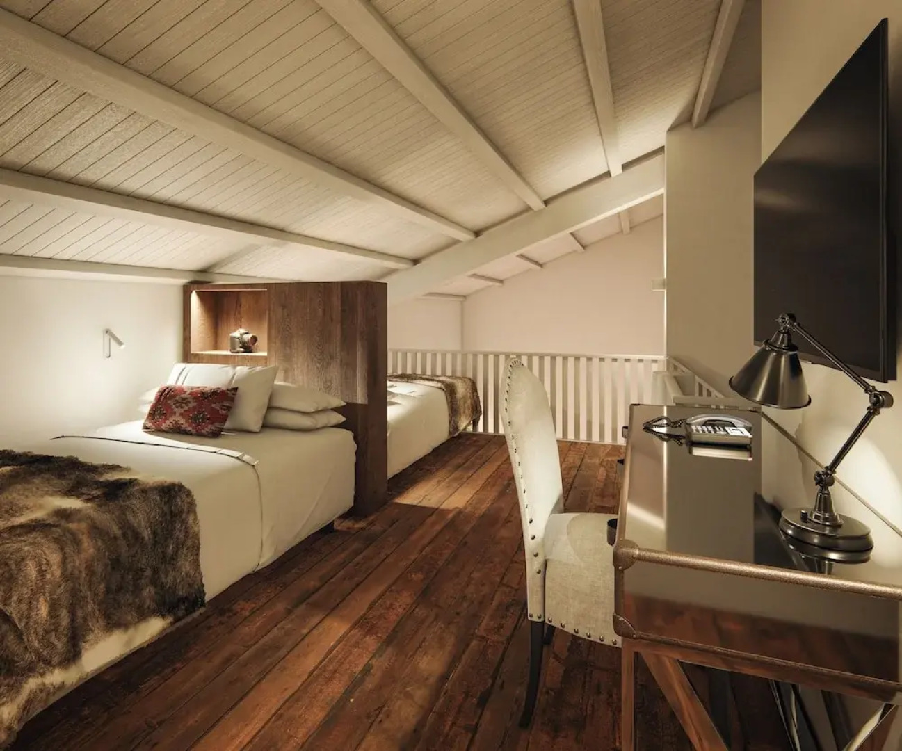 Hotel Maribel Sierra Nevada